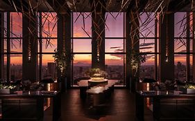 品川プリンスホテル